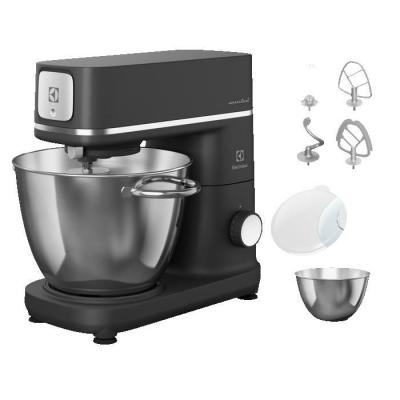 Robot p&acirc;tissier ELECTROLUX E6KM1-4BPT Black Pearl