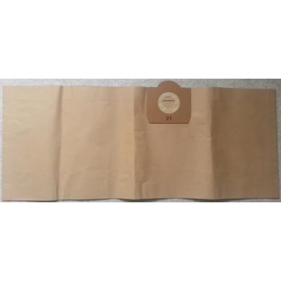 Sacs (x5) pour aspirateur rowenta - 405439