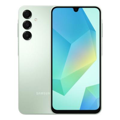 Samsung Galaxy A16 Smartphone 6.7 128GB 4GB RAM 5000mAh Dual SIM 4G Verde Chiaro