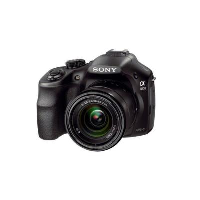 SONY ILCE3000 Reflex - CMOS 20MP 