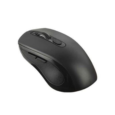 Souris sans fil silencieuse avec capteur USB sans fil et capteur optique haute pr&eacute;cision