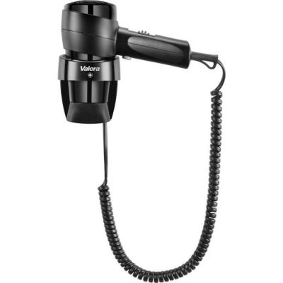 S&egrave;che-cheveux Action Super Plus 1600 Valera; 11.5x18.5x25 cm (lxHxP); noir