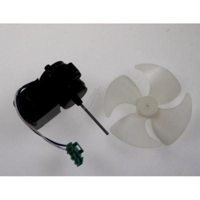 Ventilateur pour refrigerateur liebherr - 6118102