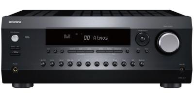 Integra DRX 2.4 Noir + Focal D&ocirc;me Flax Pack 5.1 Noir