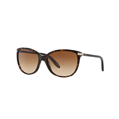Lunettes de soleil RA5160 Marron Ralph EYEWEAR