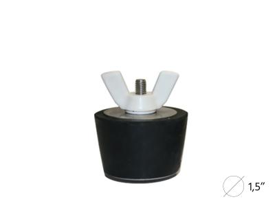 Bouchon d'hivernage GRE 1,5 pouces 