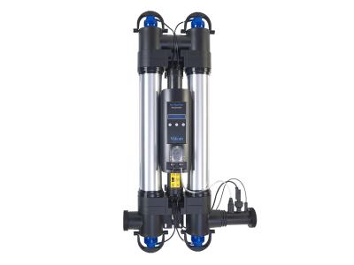 St&eacute;rilisateur UV Vulcan PROPOOL PLUS 110w avec Pompe Doseuse