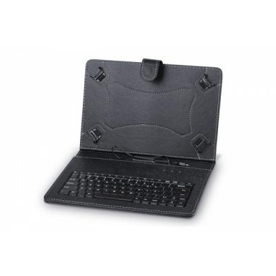 Housse pour tablette et clavier aaoati1055 csgt27 10in micro usb 2.0