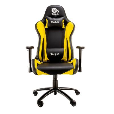 Talius Lizard V2 Gaming Chair Noir