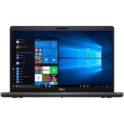 Dell latitude 5500 i5-8265u 8go 256go ssd 15,6 windows 11 