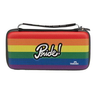 Fr-tec tanooki bag pride funda para nintendo switch/lite/oled