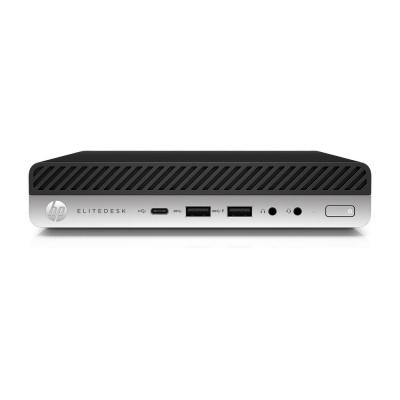 HP EliteDesk 800 G3 DM i5-6500T 16Go 512Go SSD W10