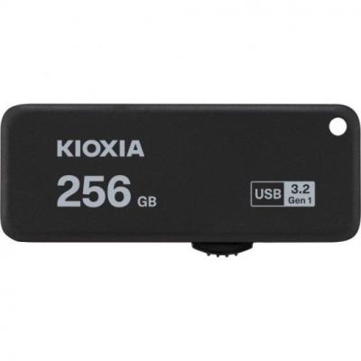 Kioxia TransMemory U365 Cl&eacute; USB 3.2 256 Go