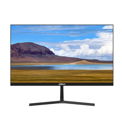 Dahua Technology LM22-B200S 21.45"" Full HD 5 ms Noir