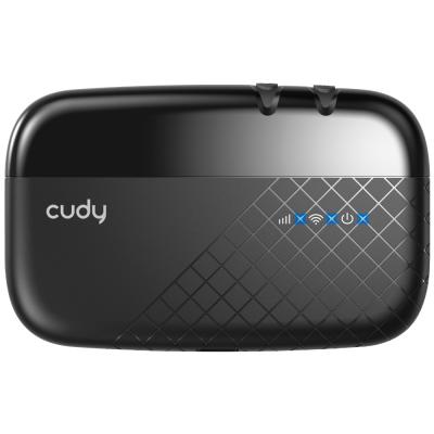 Routeur Wifi portable mobile Cudy MF4 4G LTE