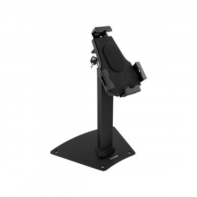 Tooq Tqtds0811 Car Tablet Holder Argent&eacute;
