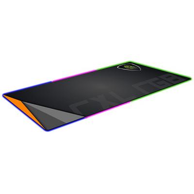 Tapis de souris de jeu Keep Out RXL RVB