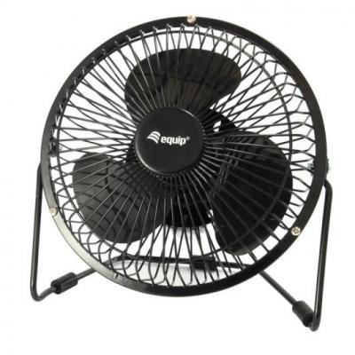 Equip life ventilador de sobremesa usb 6