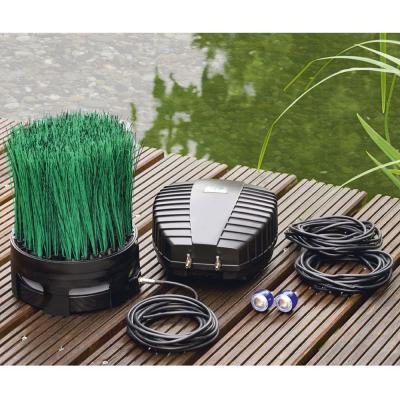 Oase Oxytex Set CWS A&eacute;rateur de Bassin Mod&egrave;le 1000 Set