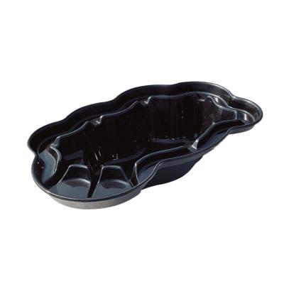 Ubbink Bassin jardin pr&eacute;fabriqu&eacute; Neptune V de 3800 L