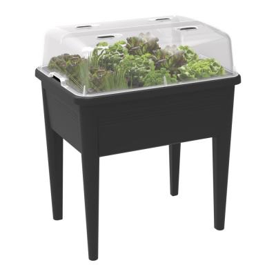 Green Basics Table De Culture Xxl leaf green