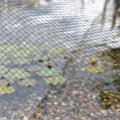 Filet de bassin anti-feuilles 4x8 m AquaNet Oase