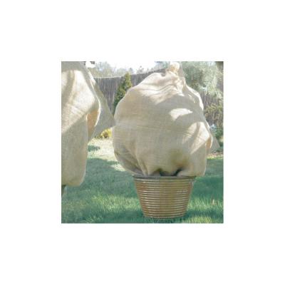 Nortene - Sac en toile de jute naturesac 1x1,10m