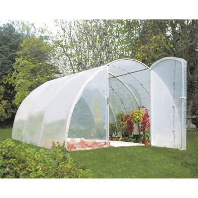 Serre tunnel mara&icirc;ch&egrave;re 20.25 m&sup2; - Richel