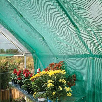 Toile d'ombrage pour serres 230 x 265 cm - Palram Canopia
