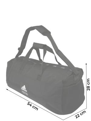Sacs de sport adidas sportswear 4Athlts Duf M pour Sacs