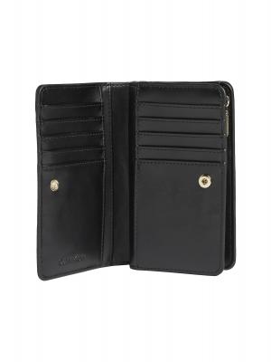 Calvin Klein Porte-monnaies noir / or
