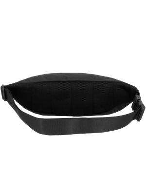 Champion Authentic Athletic Apparel Sacs banane noir / bleu fonc&eacute; / rouge / blanc