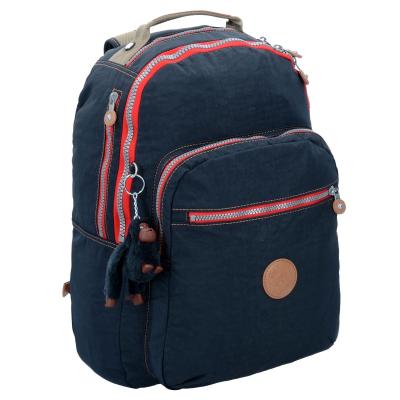 Kipling Clas Seoul Rugzak true navy c