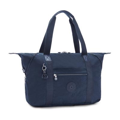 Kipling ART M Grand fourre-tout, fourre-tout, Blue Bleu 2 (Bleu)
