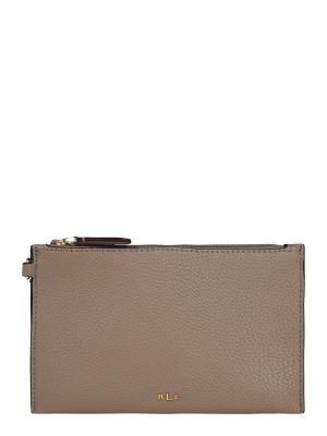 Ralph Lauren pour femme. Sac r&eacute;versible Sac r&eacute;versible moyen noir -2