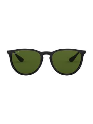 Lunettes de soleil pour homme RAYBAN Noir RB 4171 ERIKA 601/2P 54/18
