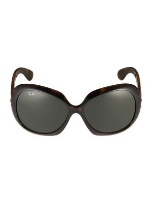 Ray-Ban Rb 4098 Montures de Lunettes, Marron (Havana Claro), 60 Femme