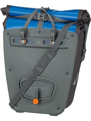 Vaude Aqua Back Plus Single - Sacoche vlo Blue 25,5 L