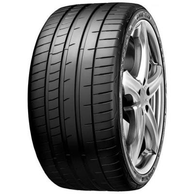 Pneus d'&eacute;t&eacute; GOODYEAR Eagle F1 SuperSport 255/40R18 XL 99Y
