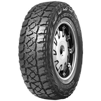 Kumho Road Venture MT51 ( 32x11.50 R15 113Q 6PR, POR )
