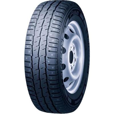 Michelin Agilis X-Ice North ( 225/75 R16C 118/116R, Clout&eacute; )
