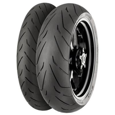 Continental ContiRoad ( 160/60 ZR17 TL (69W) roue arri&egrave;re, M/C )