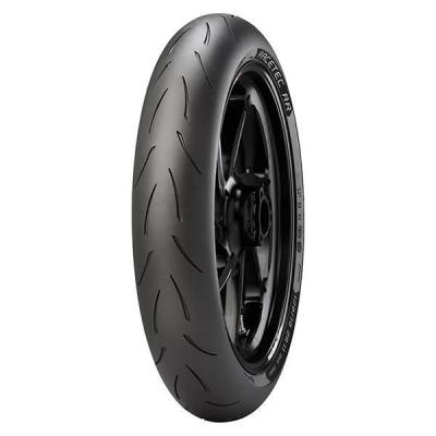 Metzeler Racetec RR ( 205/55 ZR17 TL (78W) roue arri&egrave;re, M/C )