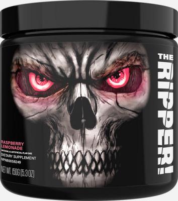 Cobra Labs The Ripper 150 gr Limonade de framboises