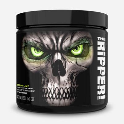 The Ripper - Cobra Labs - Razor Lime - 150 Grammes (30 Doses)