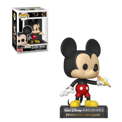 Figurine Funko Pop Disney Archives Classic Mickey