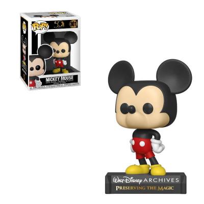 Figurine Funko Pop Archives Disney Mickey Mouse 