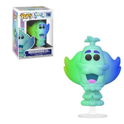 Figurine Funko Pop Disney Soul Moonwind Soul World 