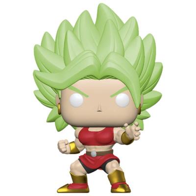 Figurine Funko Pop! Animation: Dragon Ball Super S4 - Super Saiyan Kale