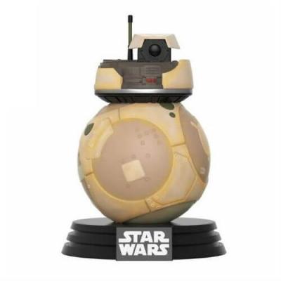 Pop vinyl sw resistance bb unit 14762